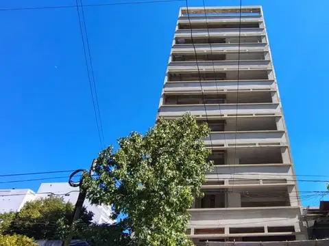 MONOAMBIENTE EN VENTA LA PLATA