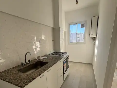 Departamento en Alquiler de 2 dormitorios