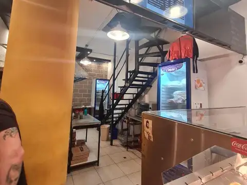 Local a la calle en pleno barrio de Palermo