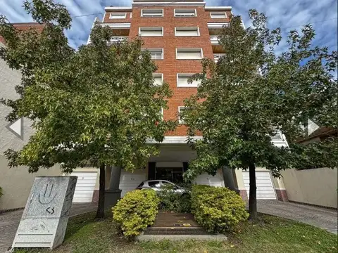 Departamento en Castelar 2 amb con Balcon
