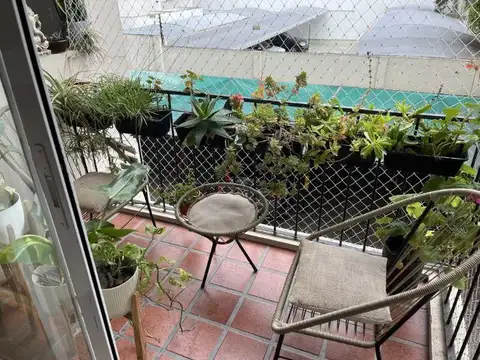 Departamento en Venta Permite mascota