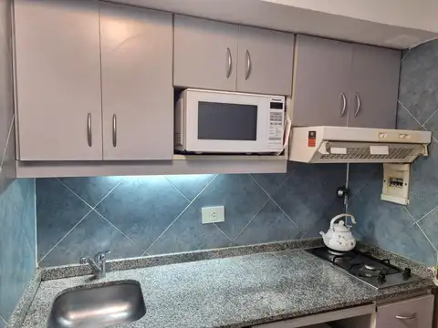 Avenida Santa Fe 1100, Piso 5