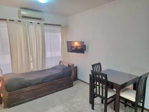 Departamento en Alquiler Temporal de Monoambiente