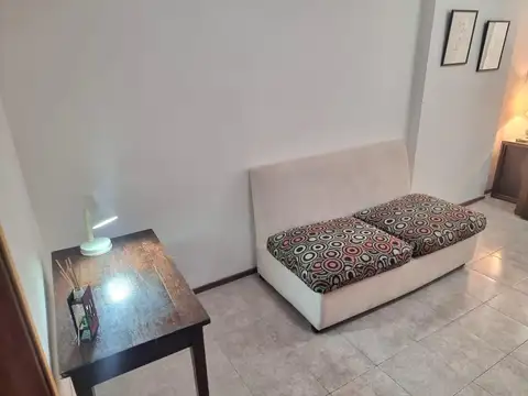 Departamento en Alquiler Temporal 25 años