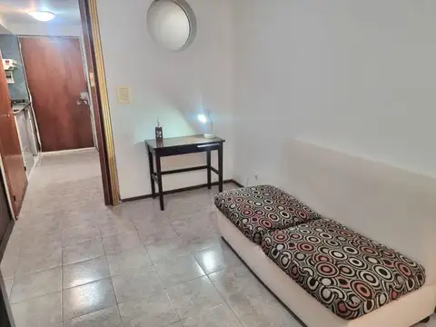 Santa Fe 1100, Piso 5