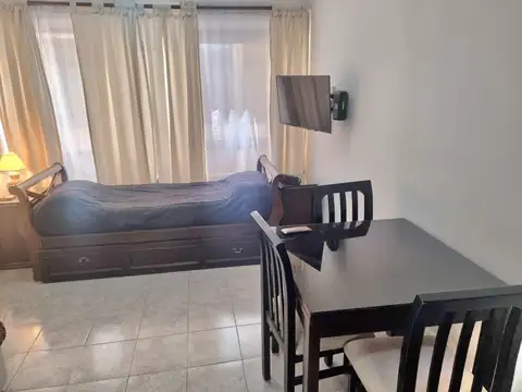 Departamento en alquiler temporario