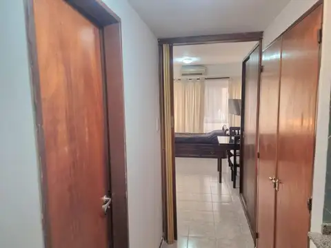 Departamento en alquiler temporario