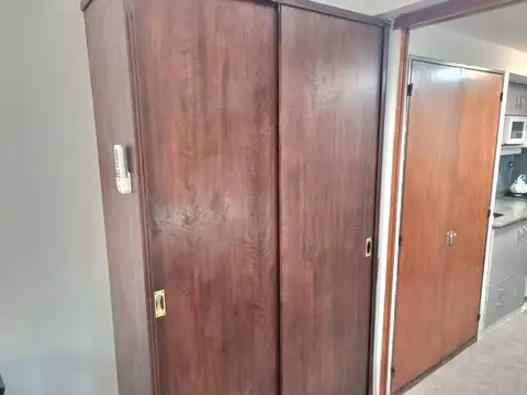 Departamento en Alquiler Temporal Apto profesional