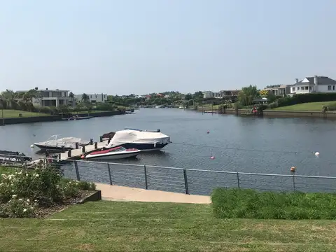 Terreno en Venta de 1284,0 m2