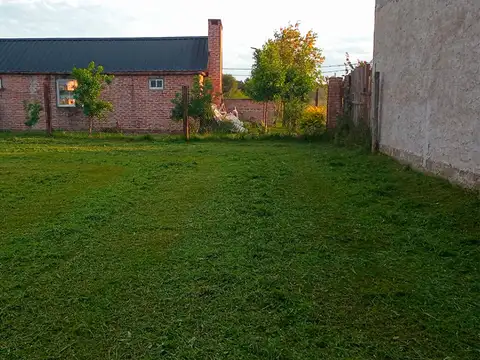 Terreno en Venta de 1000,0 m2