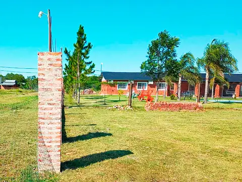 Venta | Terreno  1000 m² | Colonia Benítez