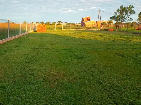 Venta | Terreno  1000 m² | Colonia Benítez