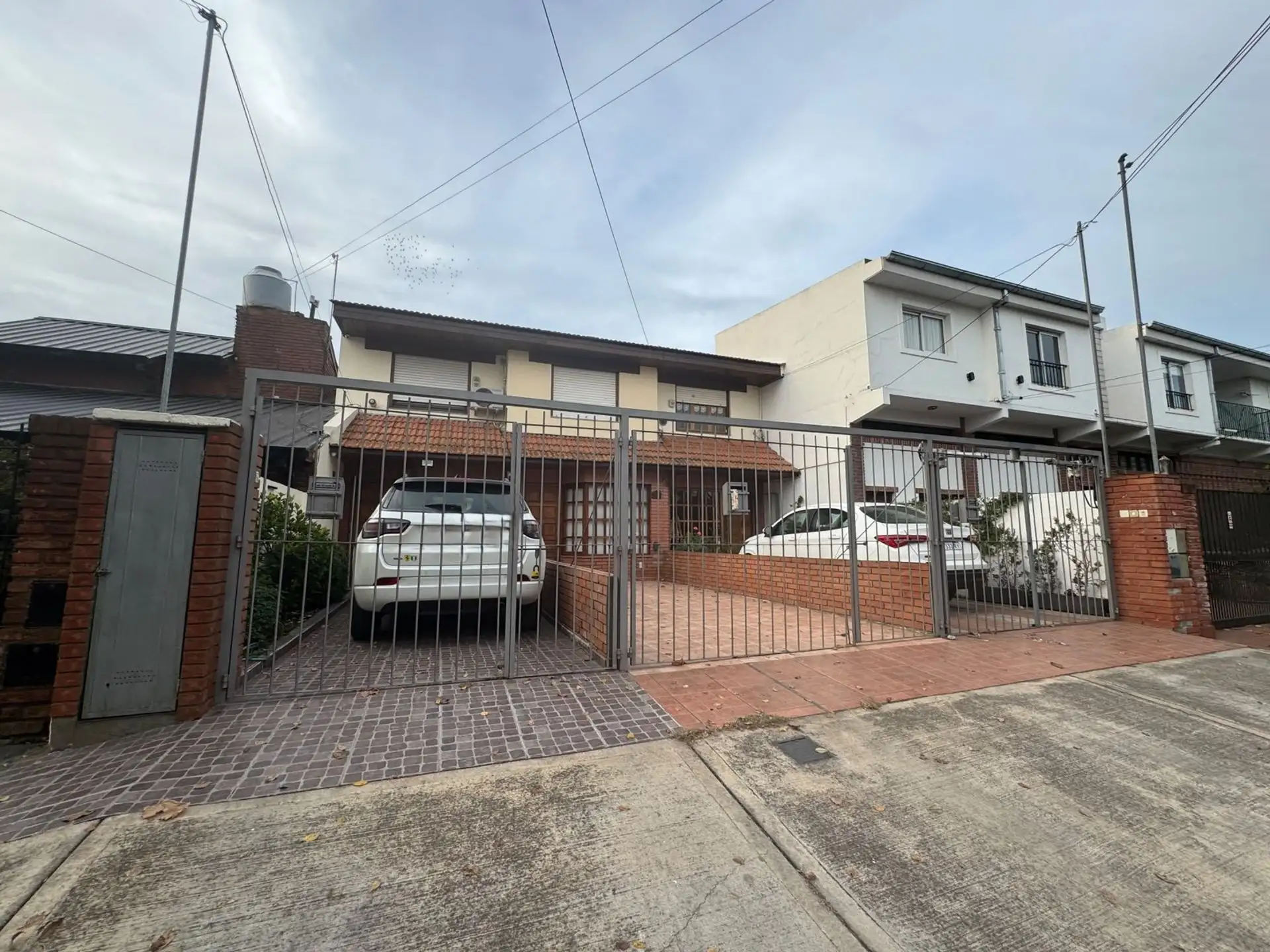 VENTA PH 3 Ambientes con Patio EXCELENTE ENTORNO