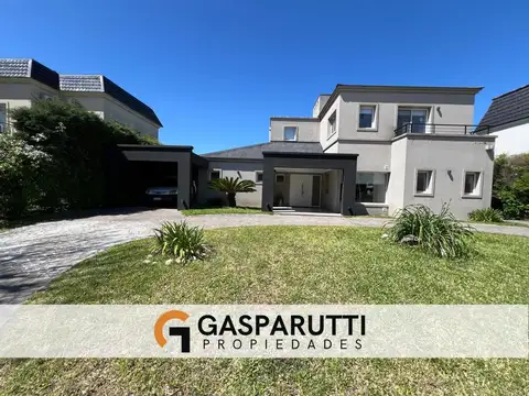 Casa en Venta en el Barrio Septiembre Escobar Apto Credito