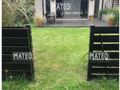 Departamento en Planta Baja - APTO CREDITO!