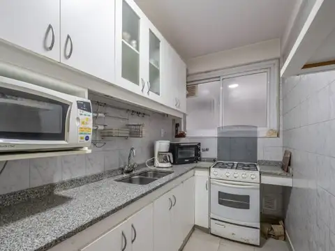 Departamento en Venta 56 años