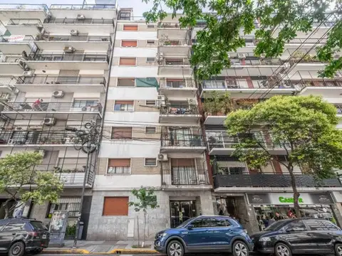 Departamento en Venta de 3 ambientes