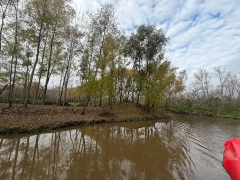 Terreno en Venta en Zona Delta San Fernando, USD 19.000