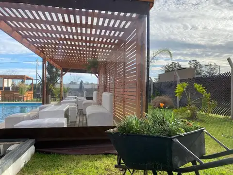 Quinta en Venta en Zarate, USD 140.000