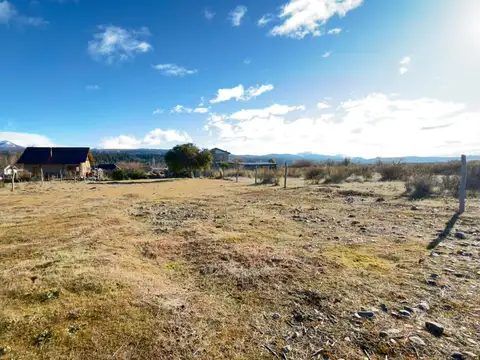 Terreno en Venta en Trevelin, USD 25.000