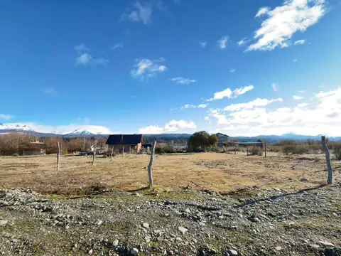 Terreno en Trevelin