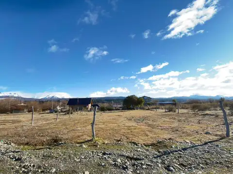 Terreno en Venta en Trevelin, USD 25.000