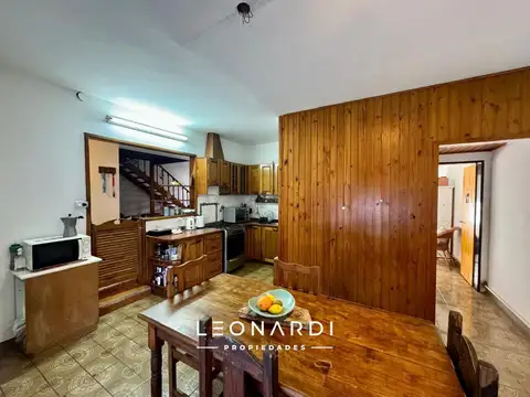 Casa en Venta en Matheu, USD 84.000