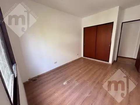 Departamento en Alquiler 45 años