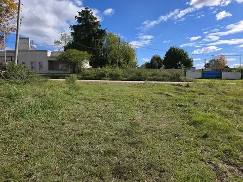 Terreno en Venta en Concepción del Uruguay, USD 18.000