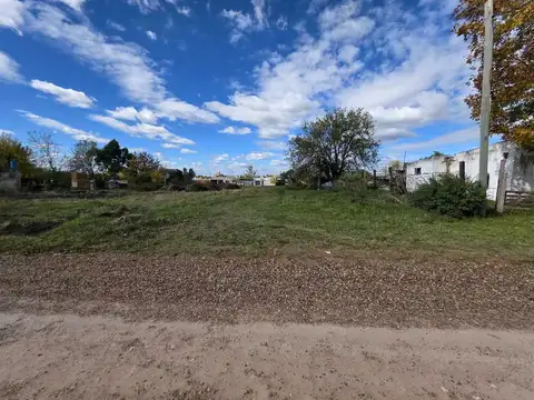 Terreno en Venta en Concepción del Uruguay, USD 18.000