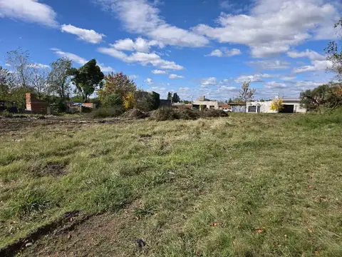 Terreno en Venta de 365,0 m2