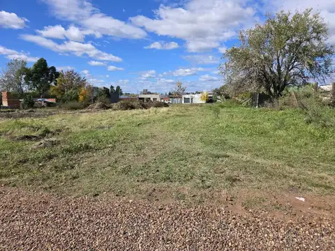 Terreno en Venta en Concepción del Uruguay, USD 18.000