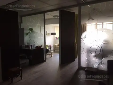 Oficina en Alquiler A Estrenar