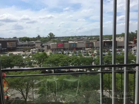 Oficina - Centro Comercial