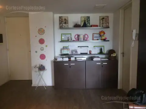 Oficina en Alquiler A Estrenar