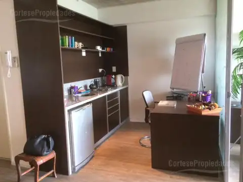 Oficina en Alquiler en Nordelta, USD 1.000