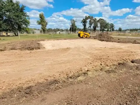 Terreno en Venta en Parada Robles, USD 36.000