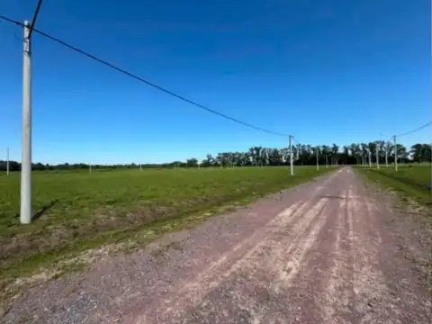 Terreno en Venta de 1500,0 m2