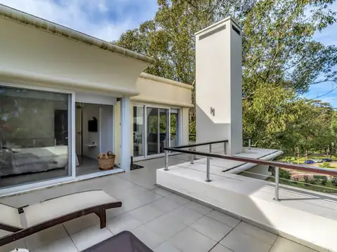 PENTHOUSE 1 DORMITORIO CON GRAN TERRAZA GREEN PARK
