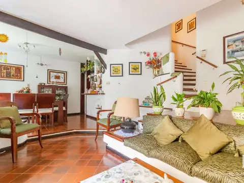 Casa en venta en complejo de Punta Ballena