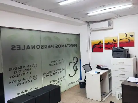 Avenida Colón 200, Piso 1/170