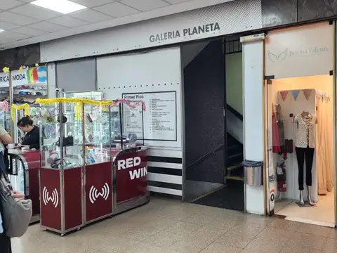 Local en Venta en Centro, USD 4.000