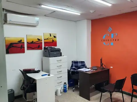 OPORTUNIDAD ENTREGA MAS CUOTAS Local en venta con renta | Galería Planeta | Cent