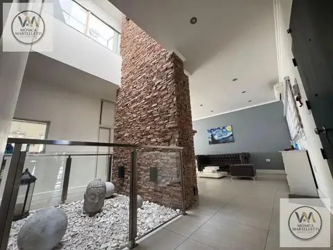 Casa en Venta 5 años