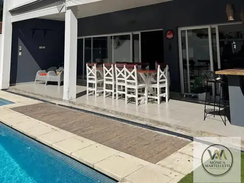 Casa en Venta al Suroeste