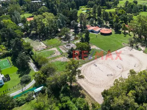 Chacra en VENTA, 11 Hectáreas, en Pilar, Bs As