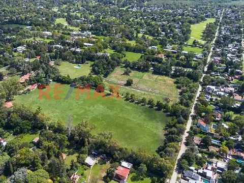 Chacra en VENTA, 11 Hectáreas, en Pilar, Bs As