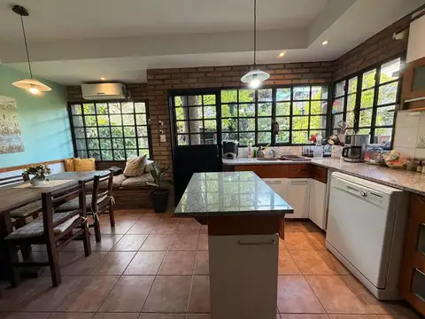 Casa en Venta 40 años