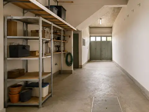 Depto Tipo Casa en Venta de 2 dormitorios