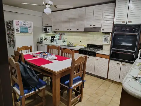 Depto Tipo Casa en Venta en Sexta Sección, USD 130.000